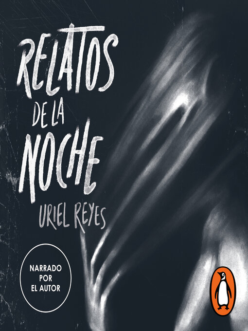 Title details for Relatos de la noche by Uriel Reyes - Available